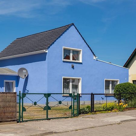 코세로우 Haus Frieda 빌라 외부 사진