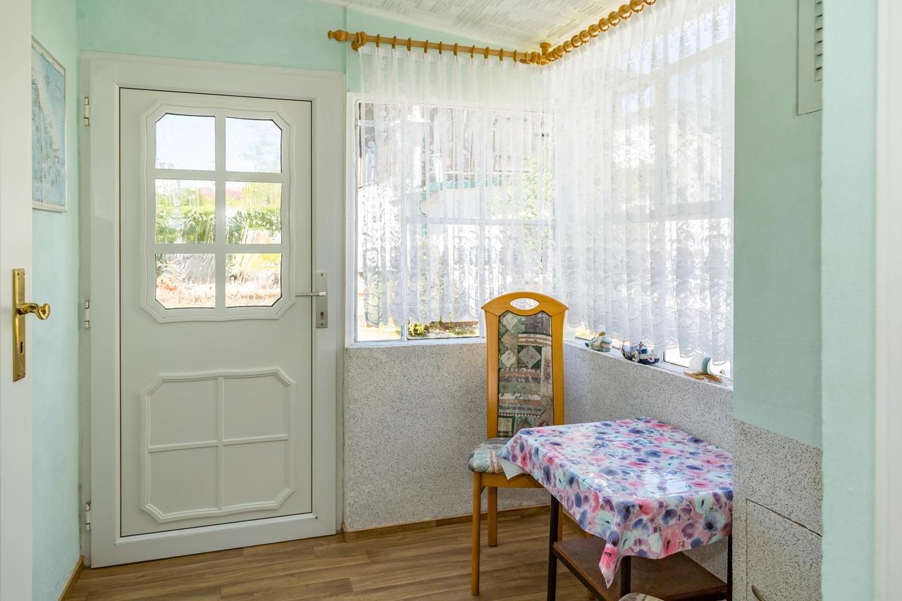 코세로우 Haus Frieda 빌라 외부 사진