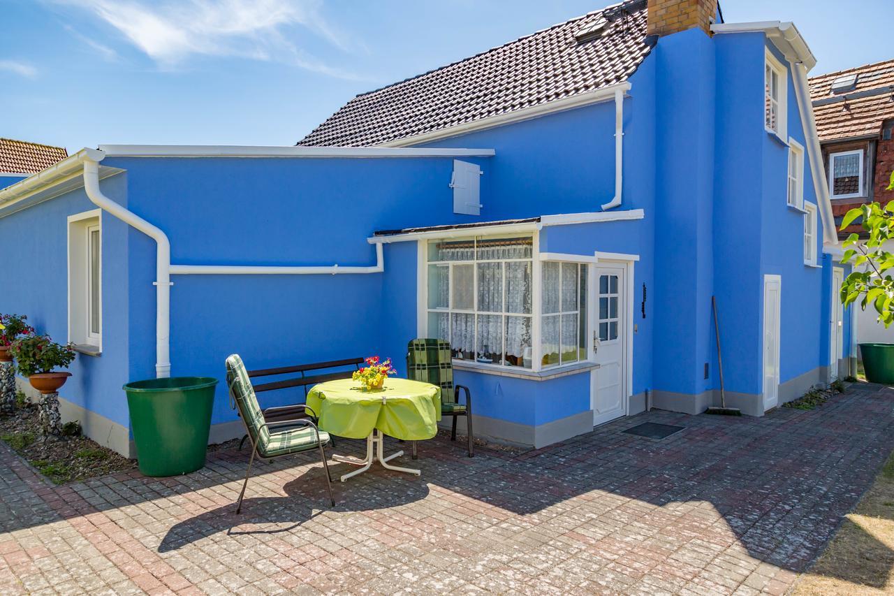 코세로우 Haus Frieda 빌라 외부 사진